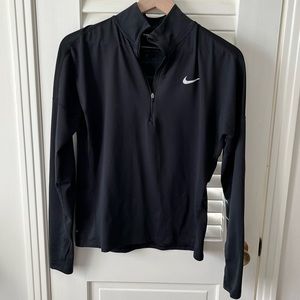 Nike Running Pullover Size S